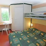 Premiere Classe Nantes Ouest - St Herblain Hotel Saint-Herblain