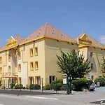 Premiere Classe Nantes Ouest - St Herblain Hotel Saint-Herblain