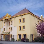 Premiere Classe Nantes Ouest - St Herblain 酒店