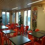 Hotel Premiere Classe Nantes Ouest - St Herblain