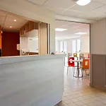 Premiere Classe Nantes Ouest - St Herblain * Saint-Herblain