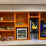 Hotel Premiere Classe Nantes Ouest - St Herblain *