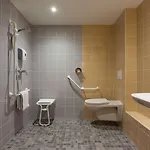 Premiere Classe Nantes Ouest - St Herblain * 圣埃尔布兰