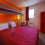 Premiere Classe Nantes Ouest - St Herblain 酒店 圣埃尔布兰
