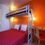Premiere Classe Nantes Ouest - St Herblain Saint-Herblain
