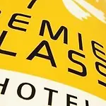 Hotel Premiere Classe Nantes Ouest - St Herblain