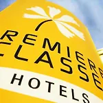 Premiere Classe Nantes Ouest - St Herblain Saint-Herblain