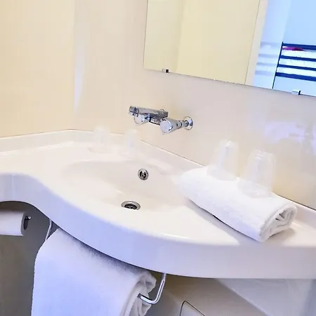 Hotel Premiere Classe Nantes Ouest - St Herblain *