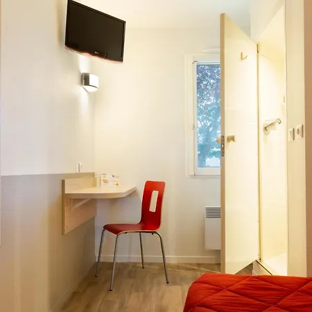 Premiere Classe Nantes Ouest - St Herblain Hotel Saint-Herblain