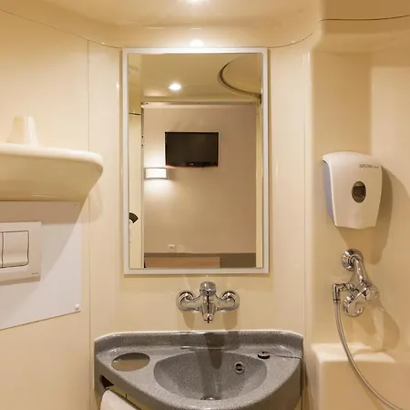 Premiere Classe Nantes Ouest - St Herblain Hotel