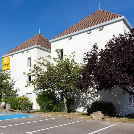 Hotel Premiere Classe Nantes Ouest - St Herblain Saint-Herblain