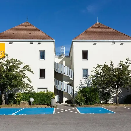 Premiere Classe Nantes Ouest - St Herblain Saint-Herblain