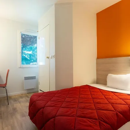 Premiere Classe Nantes Ouest - St Herblain Saint-Herblain