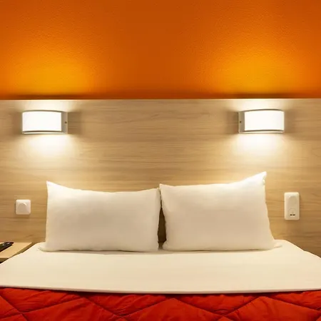 Premiere Classe Nantes Ouest - St Herblain Hotel *