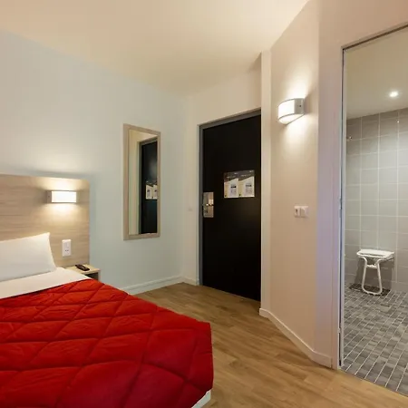 Premiere Classe Nantes Ouest - St Herblain Saint-Herblain