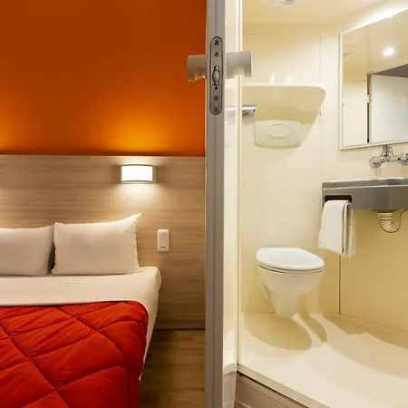 Premiere Classe Nantes Ouest - St Herblain Hotel *