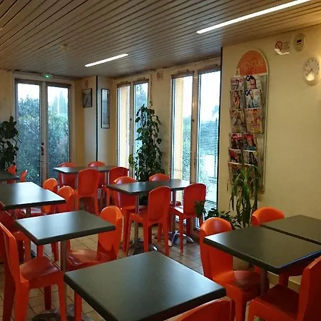 Hotel Premiere Classe Nantes Ouest - St Herblain