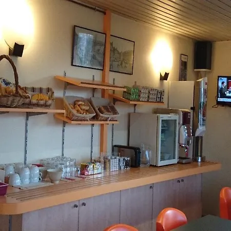 Hotel Premiere Classe Nantes Ouest - St Herblain Saint-Herblain