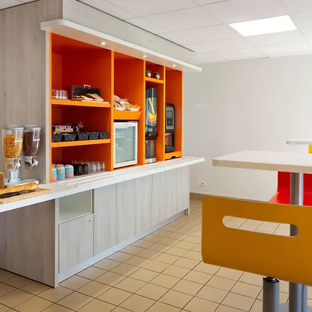 Premiere Classe Nantes Ouest - St Herblain Hotel *