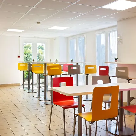 Premiere Classe Nantes Ouest - St Herblain Saint-Herblain