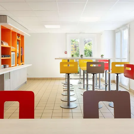 Hotel Premiere Classe Nantes Ouest - St Herblain Saint-Herblain