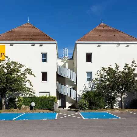 Premiere Classe Nantes Ouest - St Herblain Saint-Herblain