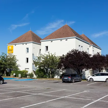 Hotel Premiere Classe Nantes Ouest - St Herblain Saint-Herblain
