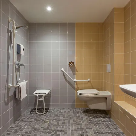 Premiere Classe Nantes Ouest - St Herblain * Saint-Herblain