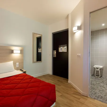 Premiere Classe Nantes Ouest - St Herblain Hotel *
