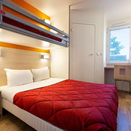 Hotel Premiere Classe Nantes Ouest - St Herblain