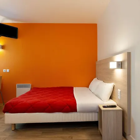 Hotel Premiere Classe Nantes Ouest - St Herblain Saint-Herblain