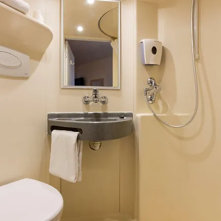 Premiere Classe Nantes Ouest - St Herblain *