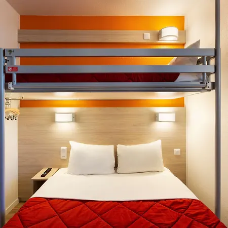 Hotel Premiere Classe Nantes Ouest - St Herblain