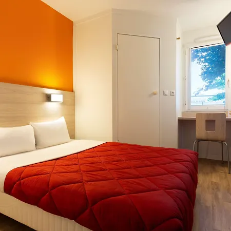 Hotel Premiere Classe Nantes Ouest - St Herblain