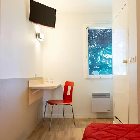 Premiere Classe Nantes Ouest - St Herblain *