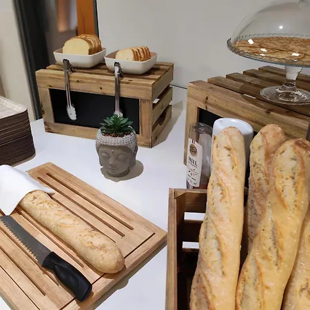 Hotel Premiere Classe Nantes Ouest - St Herblain *
