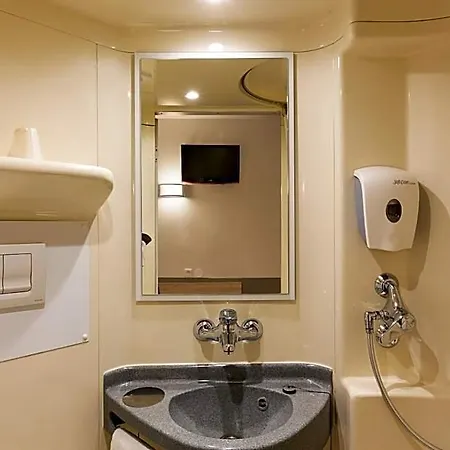 Premiere Classe Nantes Ouest - St Herblain Отель