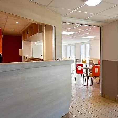 Premiere Classe Nantes Ouest - St Herblain *