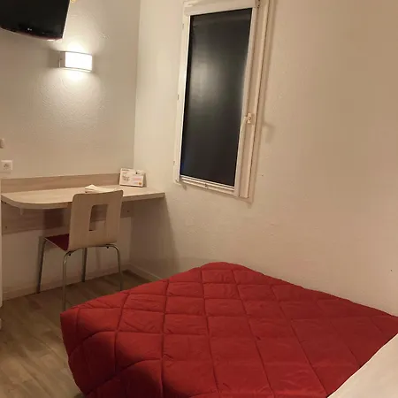 Hotel Premiere Classe Nantes Ouest - St Herblain *