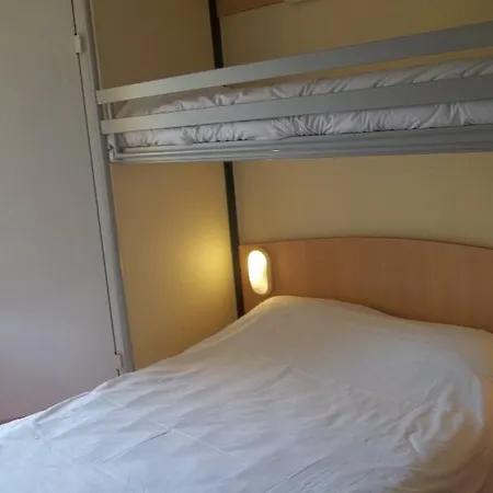 Premiere Classe Nantes Ouest - St Herblain Hotel *