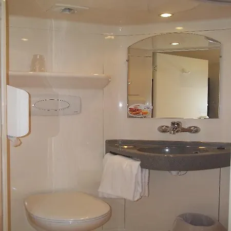 Hotell Premiere Classe Nantes Ouest - St Herblain Saint-Herblain