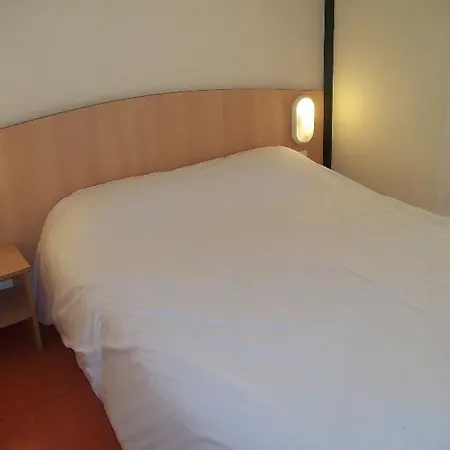 Premiere Classe Nantes Ouest - St Herblain * Saint-Herblain