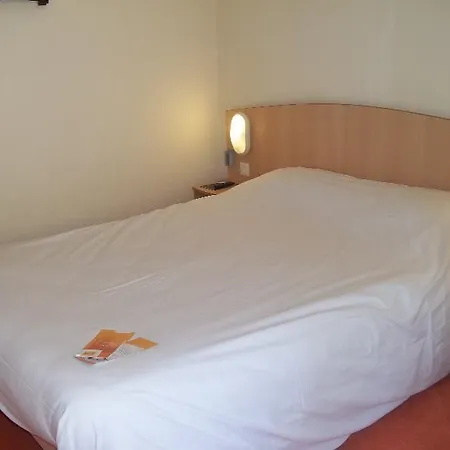 Hotell Premiere Classe Nantes Ouest - St Herblain