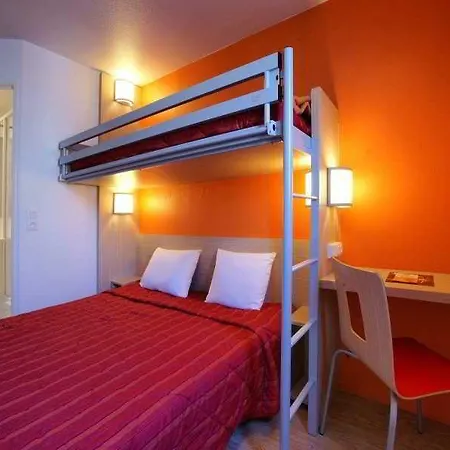 Premiere Classe Nantes Ouest - St Herblain Saint-Herblain