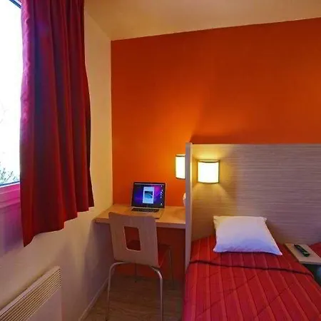 Premiere Classe Nantes Ouest - St Herblain Hotel