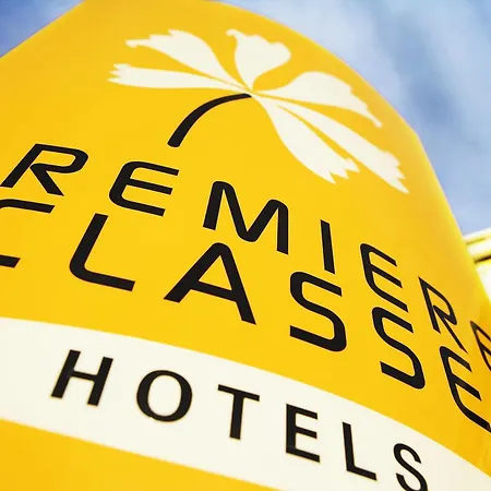 Premiere Classe Nantes Ouest - St Herblain Saint-Herblain