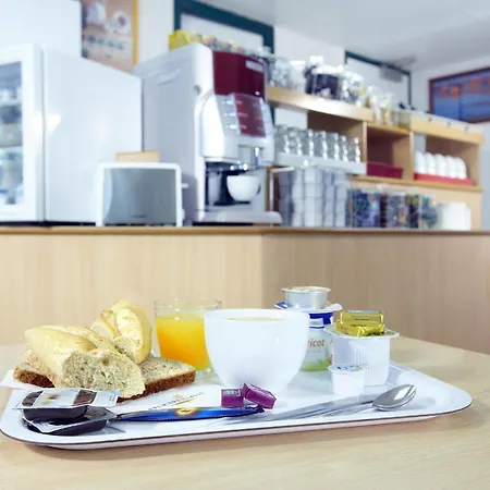 Hotel Premiere Classe Nantes Ouest - St Herblain
