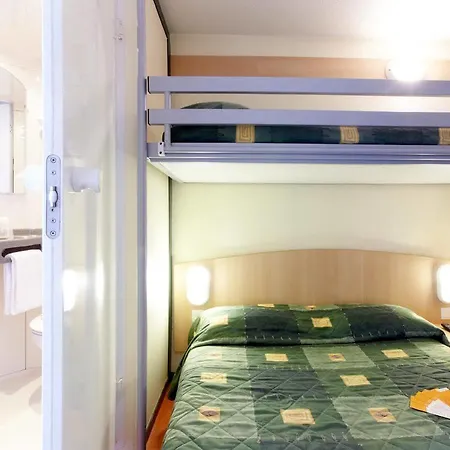 Hotel Premiere Classe Nantes Ouest - St Herblain *