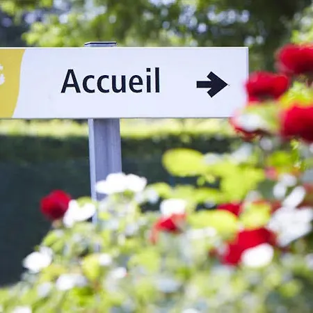 Hotell Premiere Classe Nantes Ouest - St Herblain