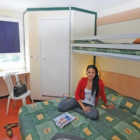 Premiere Classe Nantes Ouest - St Herblain Hotel *